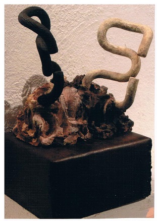 "Materia y Antimateria"