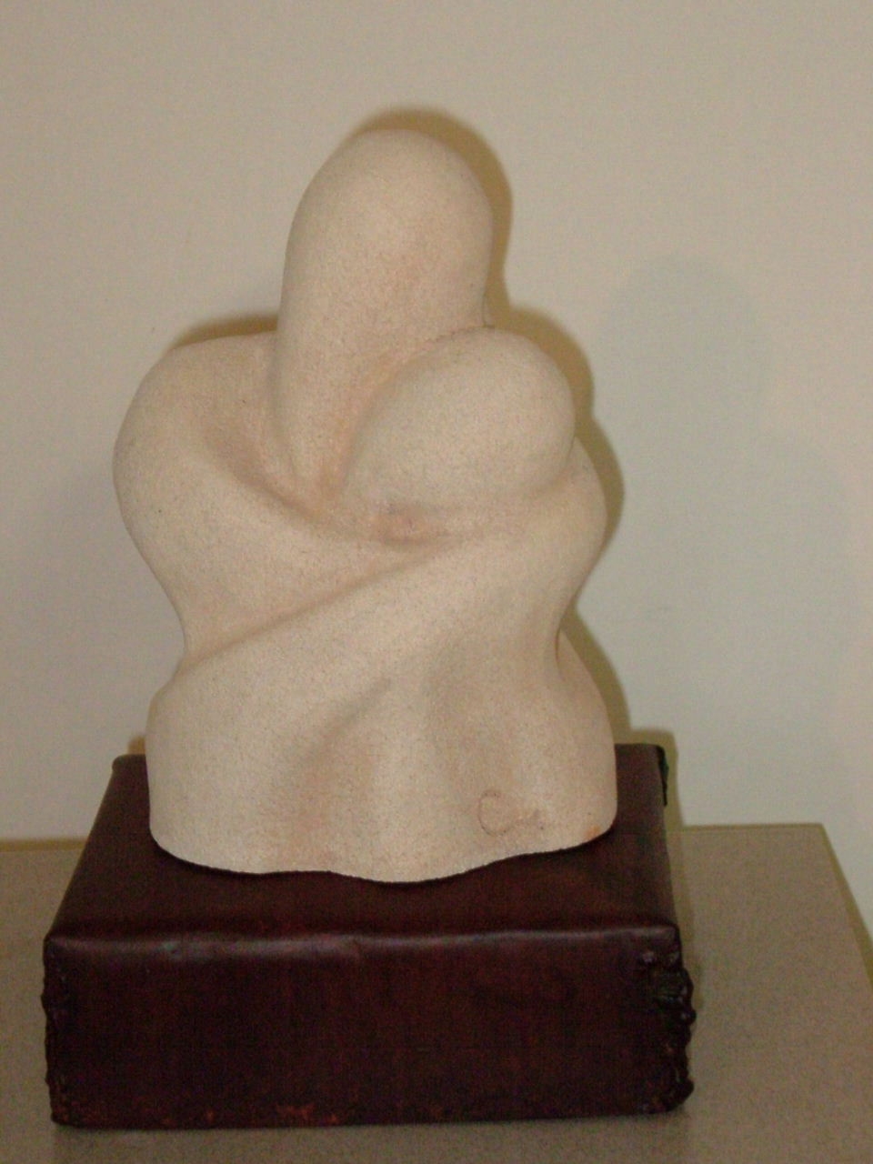 "Maternidad II"