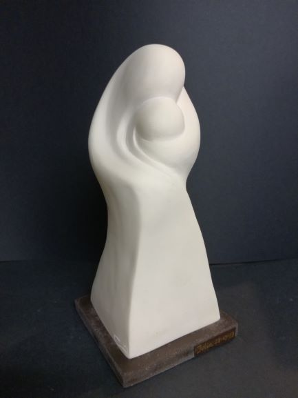 "Maternidad"