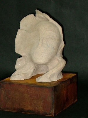 "Cara al viento"