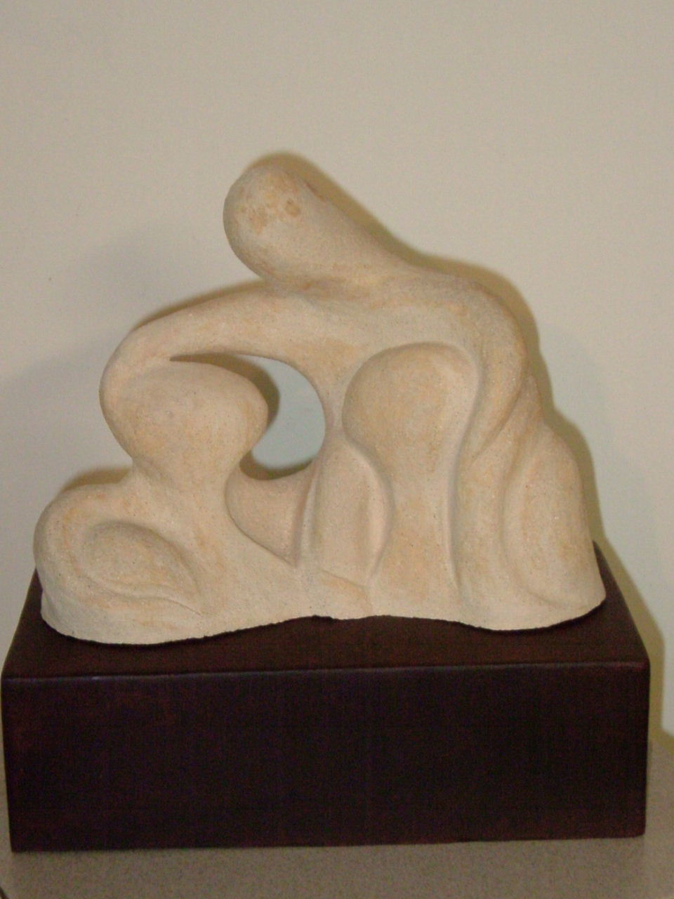 "Retrato de familia II"