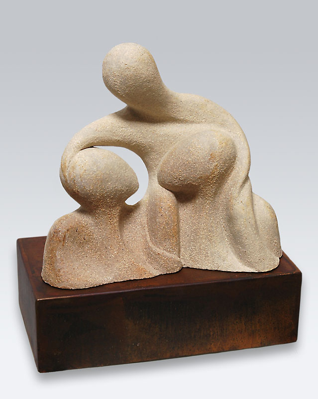 "Retrato de familia"